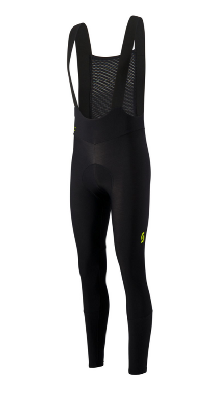 Dungares de hombres largos Scott RC Pro Warm +++