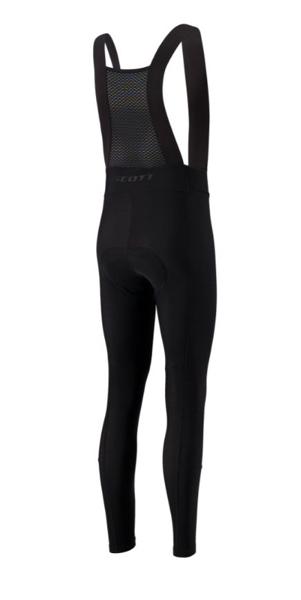 Dungares de hombres largos Scott RC Pro Warm +++