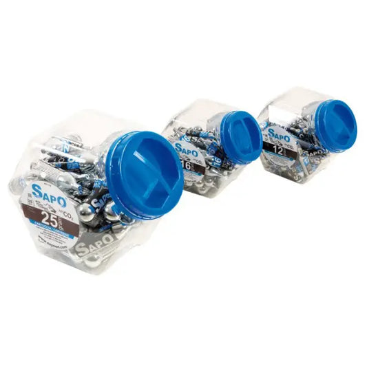 Costidio contenedor SOPO 12 gramos - 60 piezas