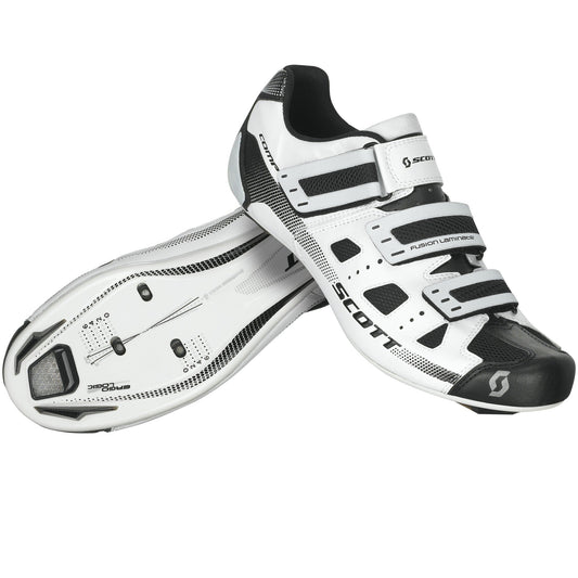 Zapatos Scott Compensación en carretera
