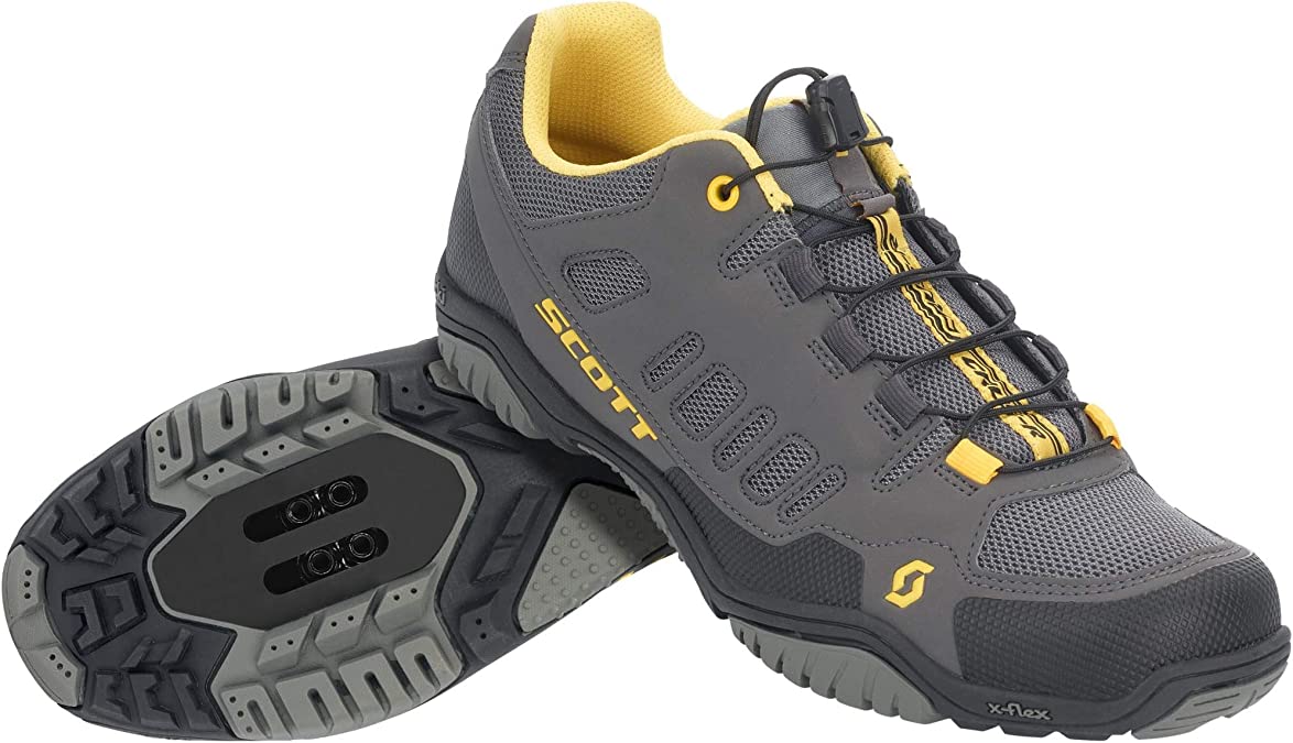 Schuhe Scott Crus-R