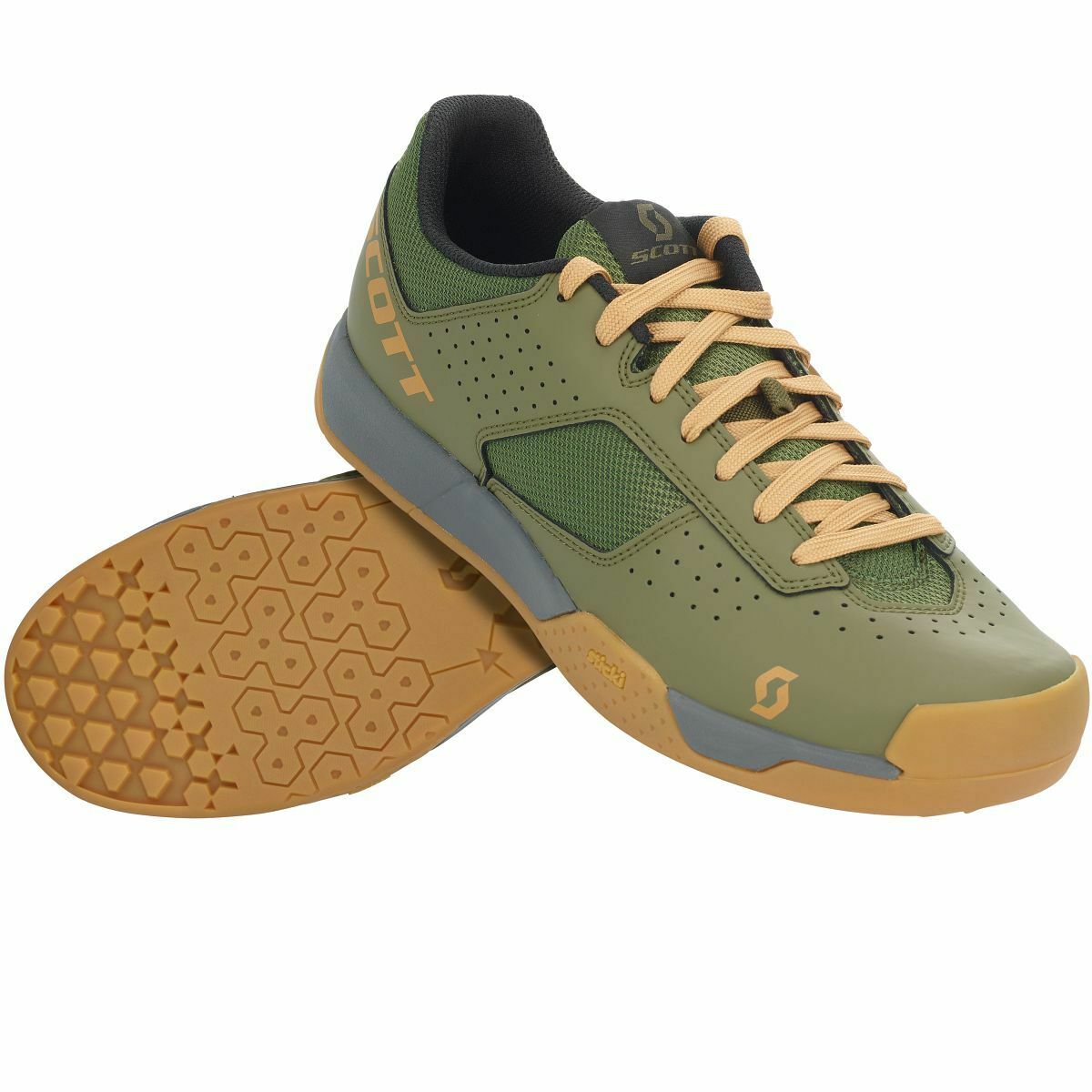Buty Scott Mtb ar