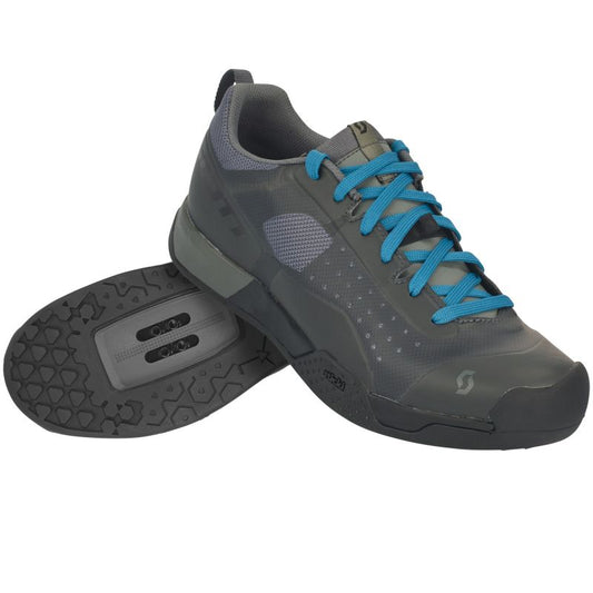 Zapatos Scott Clip De Cordón Mtb Ar