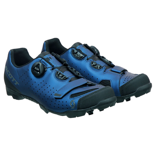 Zapatos Scott Boa Mtb Comp