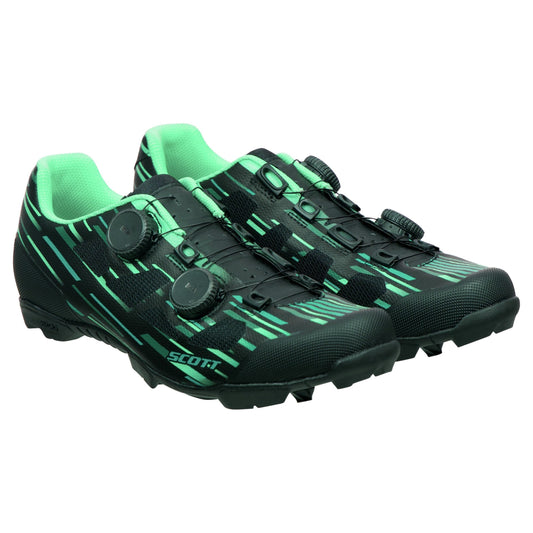 Zapatos Scott MTB Rc Evo Supersónico