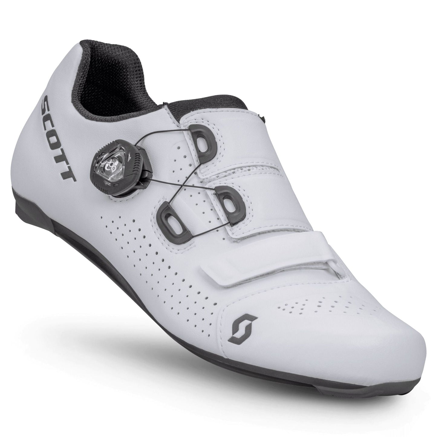 Zapatos Scott Boa del equipo de carretera