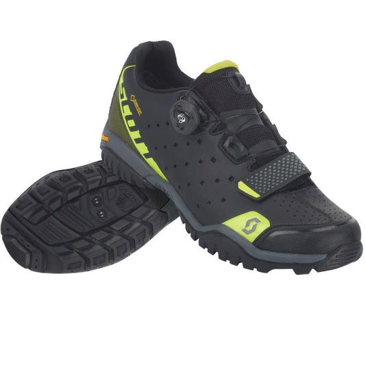 Zapatos Scott Trail Evo Gore-Tex