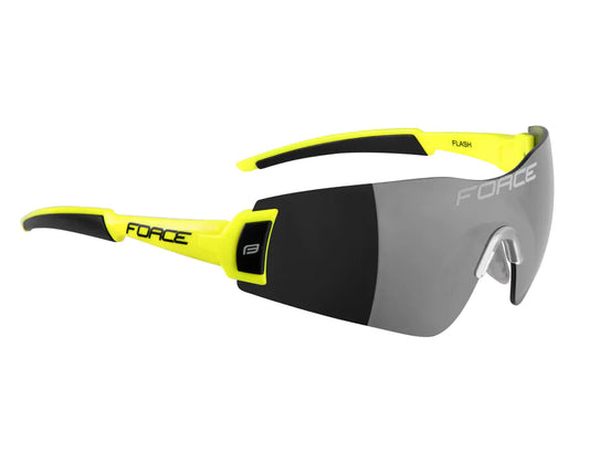 Forzar ante lentes flash bryle