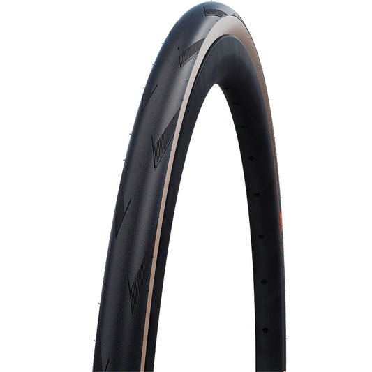 Cubierta Schwalbe Pro One Evo Tubeless Easy Addix Race 700x25