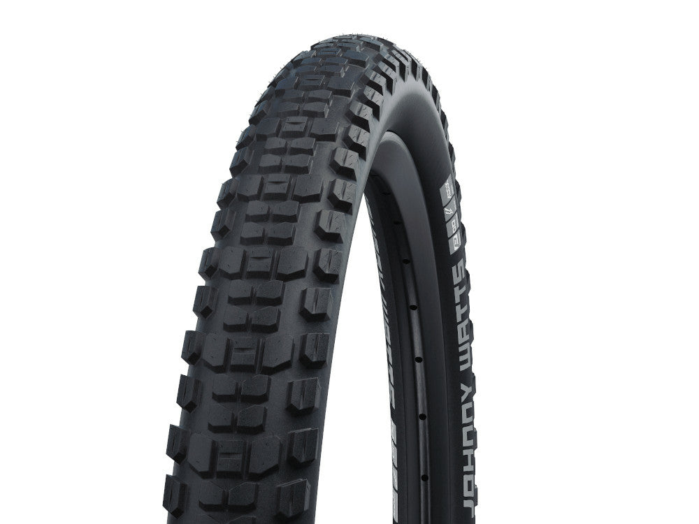 Schwalbe Johnny Watts ADDIX SnakeSkin DD RaceGuard Reifen 29x2,60