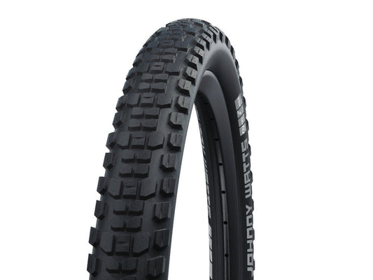 Cubierta Schwalbe Johnny Watts ADDIX SnakeSkin DD RaceGuard 29x2.60