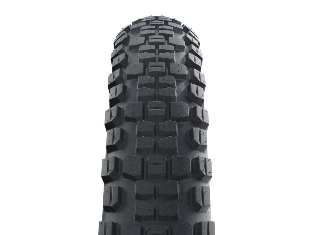 Schwalbe Johnny Watts ADDIX SnakeSkin DD RaceGuard Reifen 29x2,60