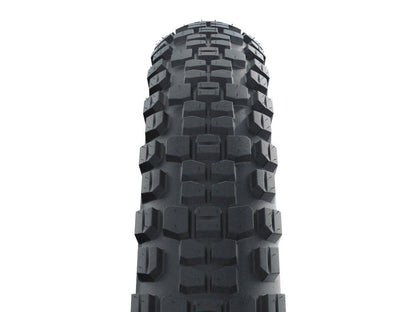 Schwalbe Johnny Watts ADDIX SnakeSkin DD RaceGuard Reifen 29x2,60