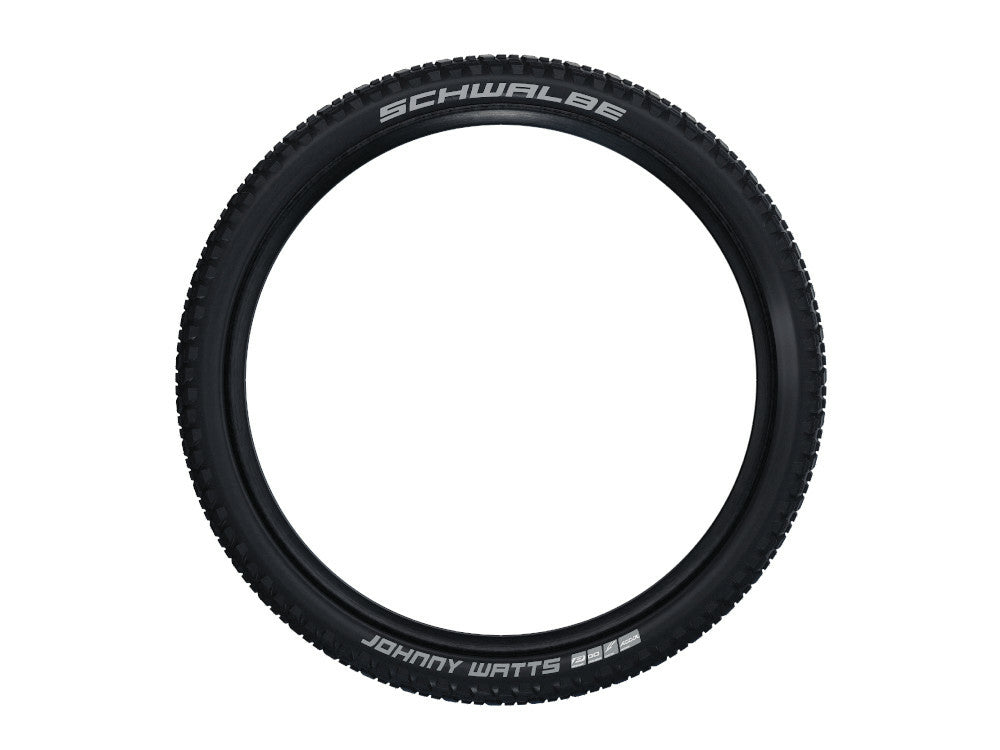 Schwalbe Johnny Watts ADDIX SnakeSkin DD RaceGuard Reifen 29x2,60