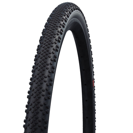 Cubierta Schwalbe G-One Bite 700x40C Evo Addix Speedgrip