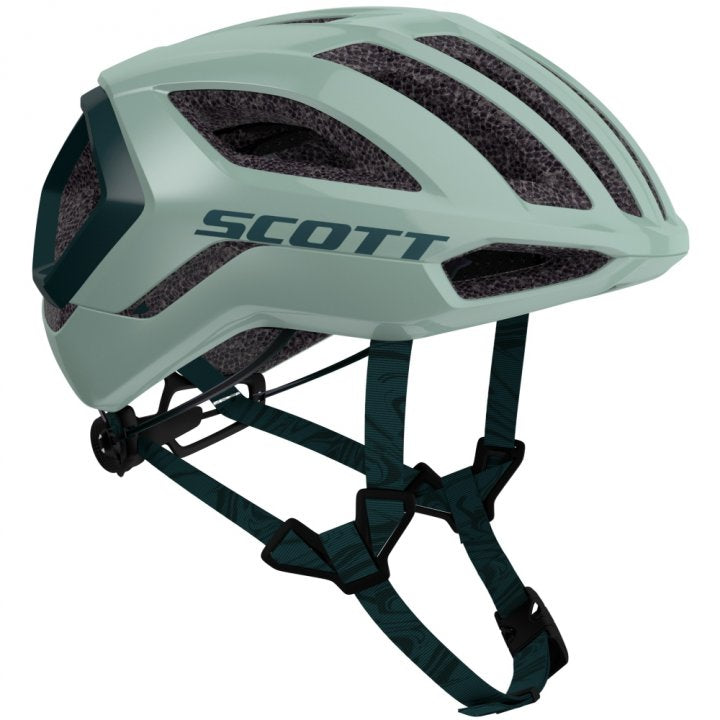 casco Scott Centrico Plus
