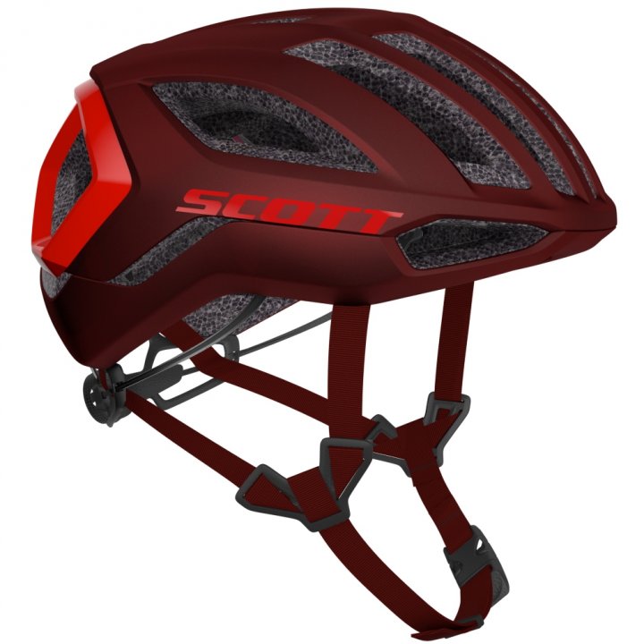 casco Scott Centrico Plus