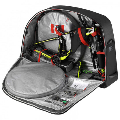 Bolsa Scott Bolsa de transporte de bicicletas Premium 2.0