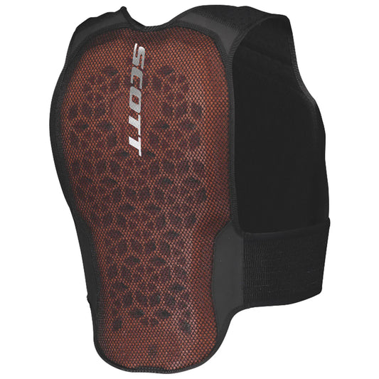 Chaleco protector infantil Scott Softcon Junior