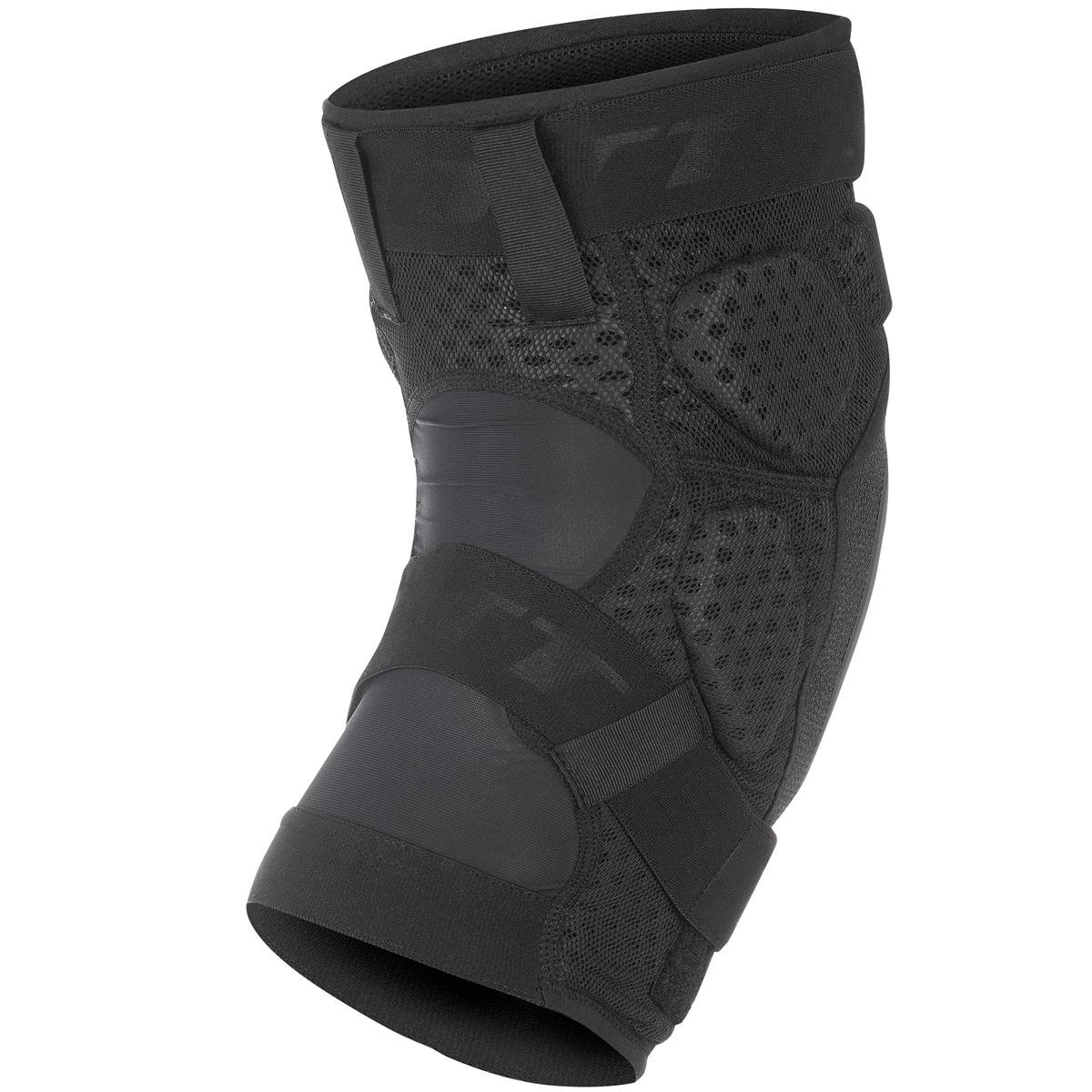 Ginocchiere Scott Guards Grenade Evo Hybrid Nero