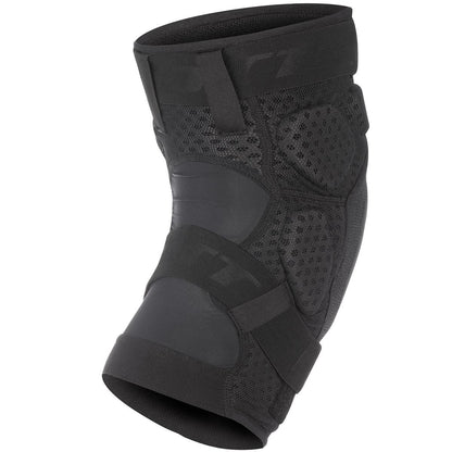 Ginocchiere Scott Guards Grenade Evo Hybrid Nero