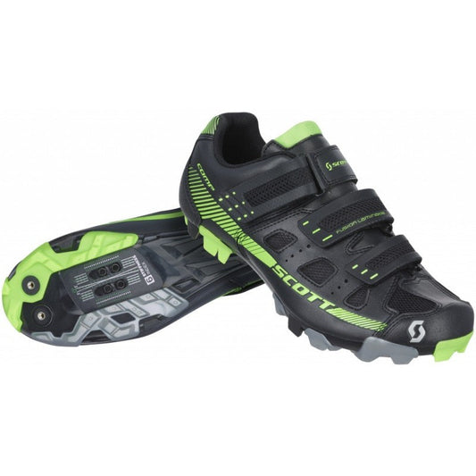 Zapatos Scott Competencia MTB