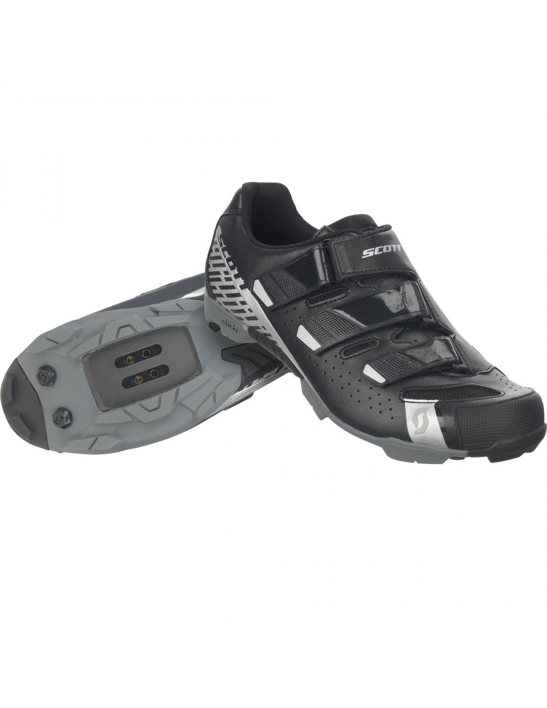Zapatos Scott Mtb Comp Rs