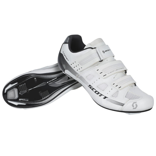Zapatos Scott Compensación en carretera
