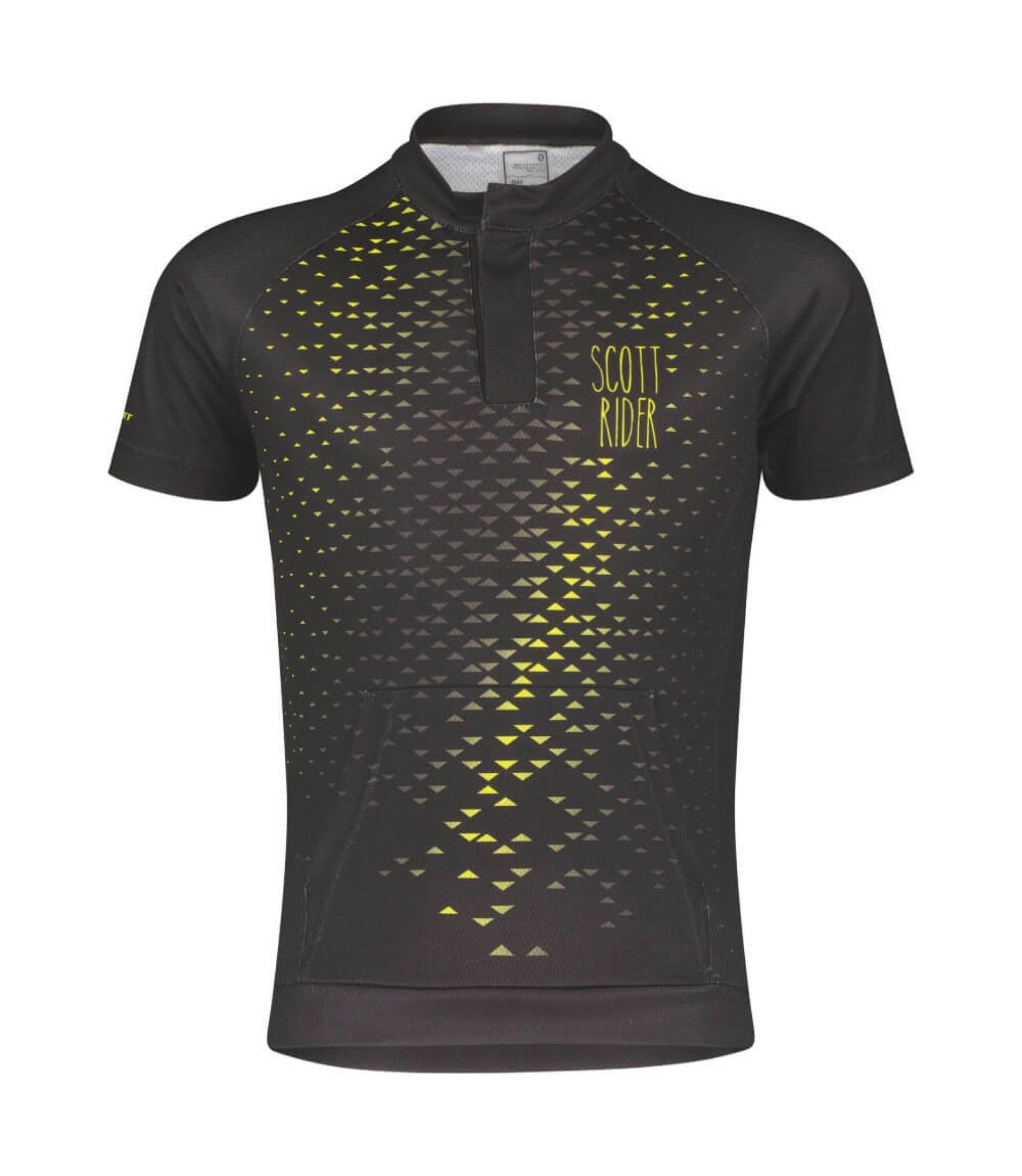 Camisa de bebé Scott Equipo JR RC