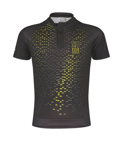 Camisa de bebé Scott Equipo JR RC