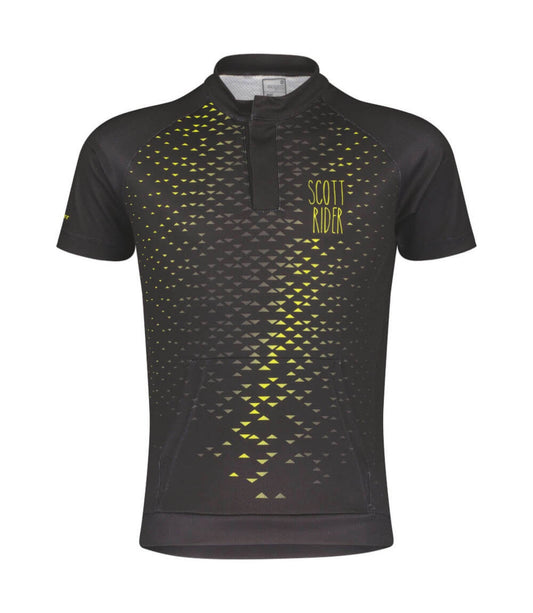 Camisa de bebé Scott Equipo JR RC