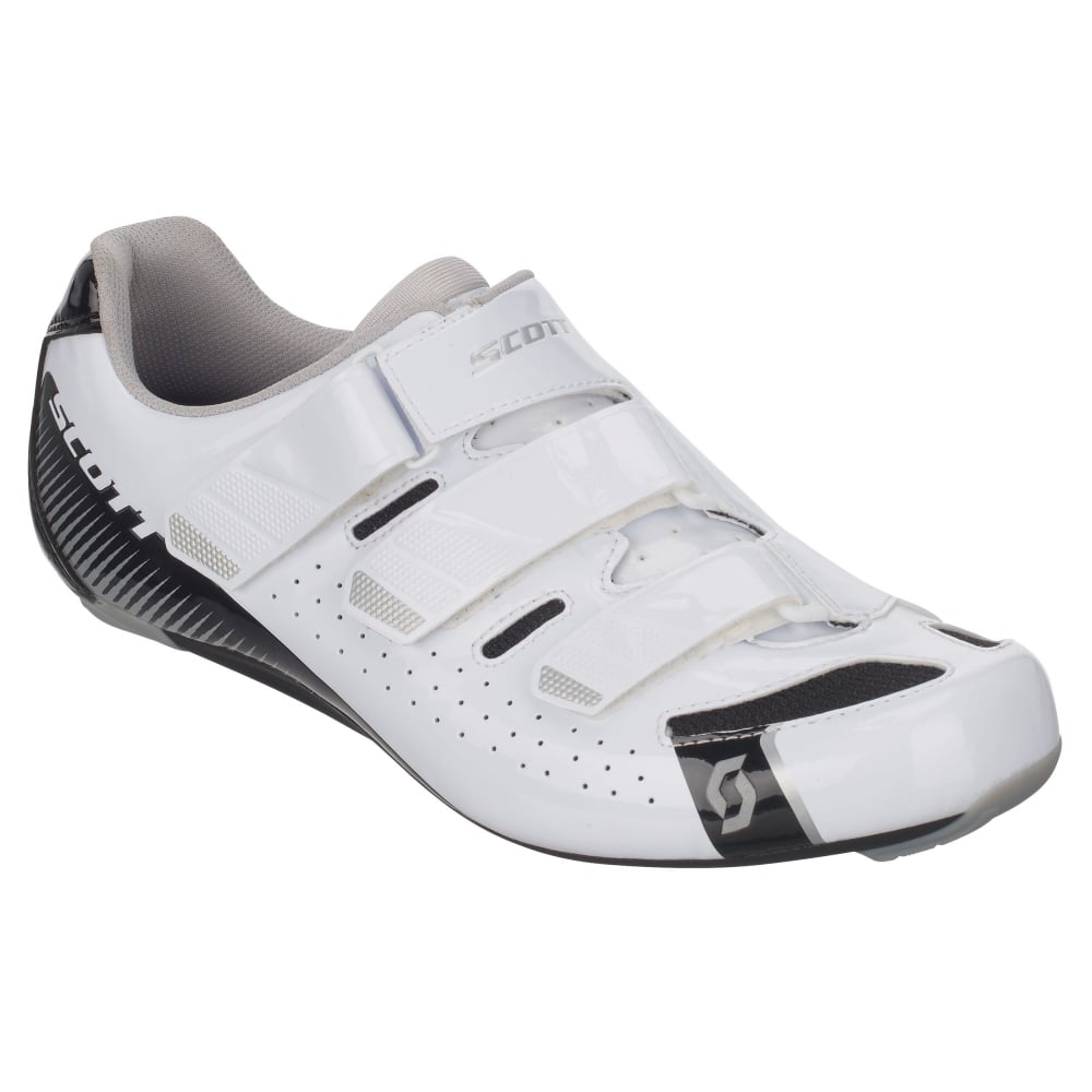 Zapatos Scott Compensación en carretera