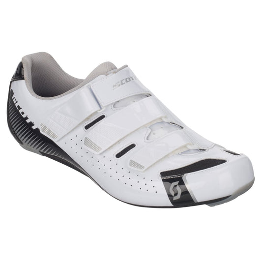 Zapatos Scott Compensación en carretera