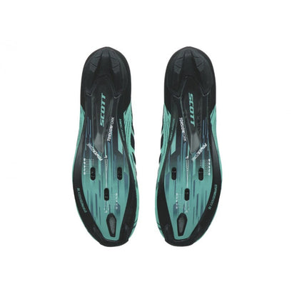 Zapatos Scott Carretera Rc Evo Supersónico