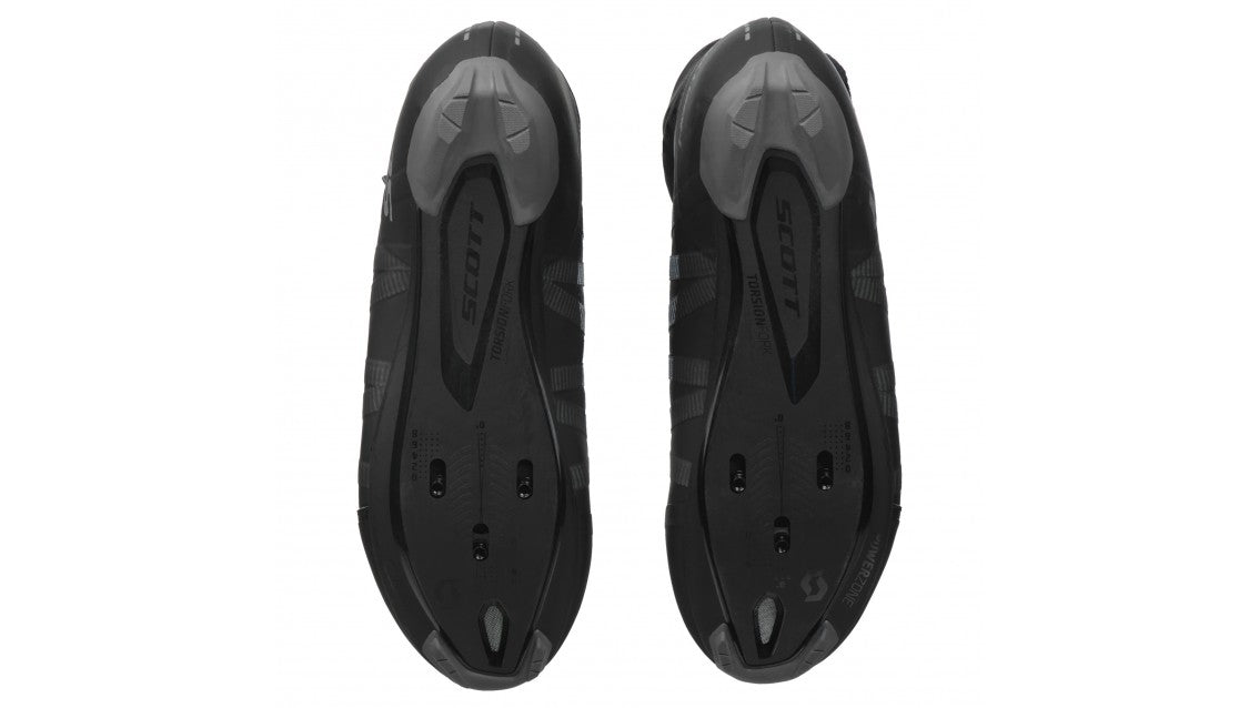 Buty Scott MTB grzejnik Gore-Tex