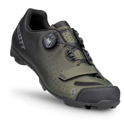 Zapatos Scott Boa Mtb Comp
