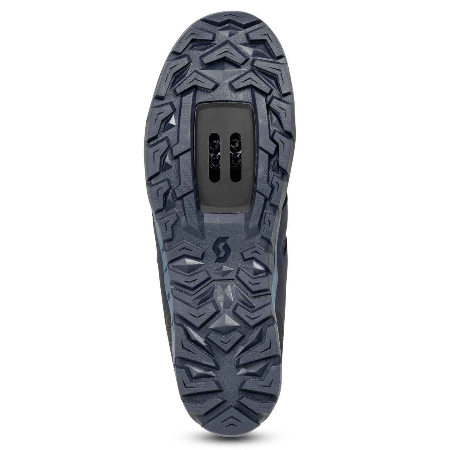 Zapatos Scott Crus-R