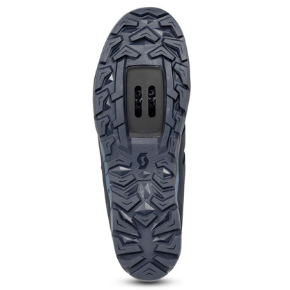 Zapatos Scott Crus-R