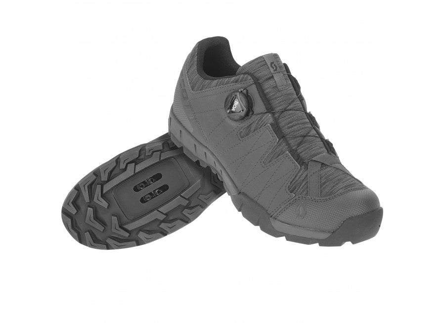 Zapatos Scott boa de sendero