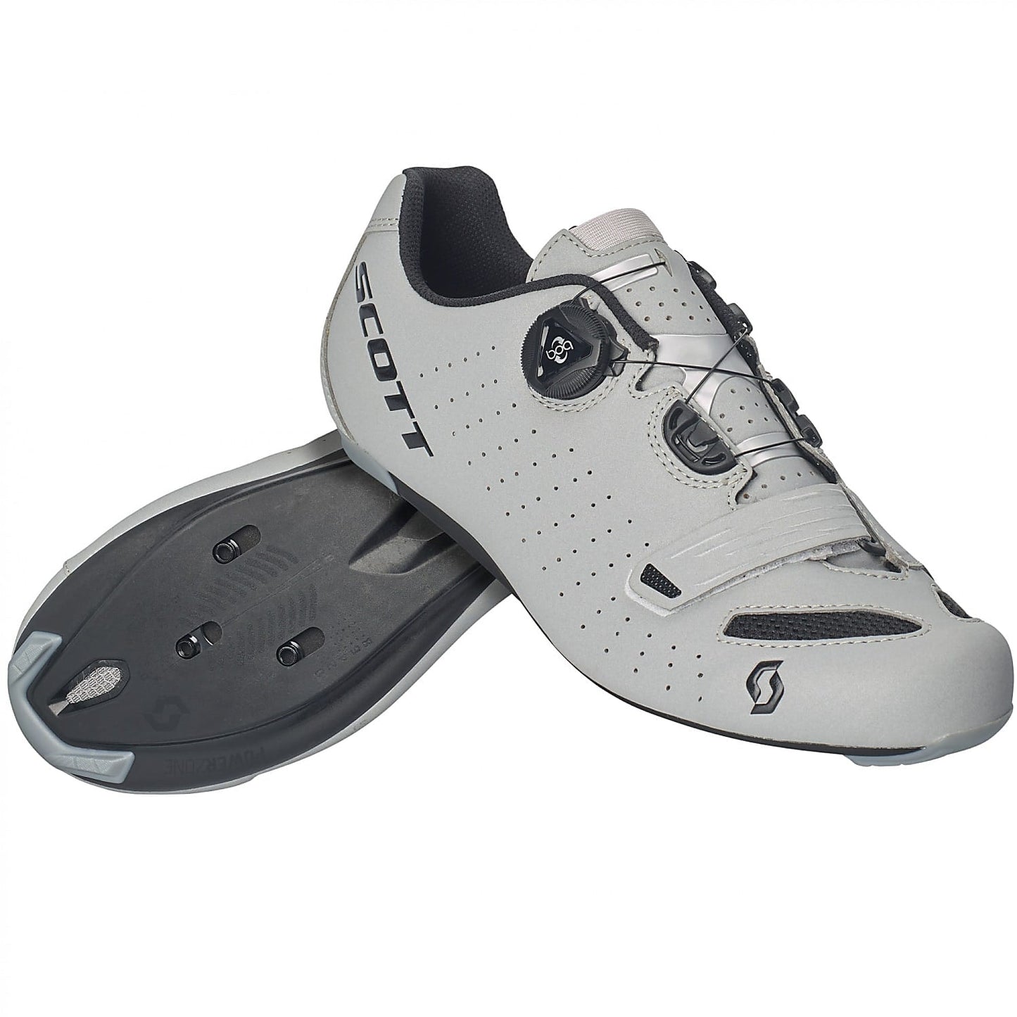 Scarpe Scott Road Comp Boa® Reflective