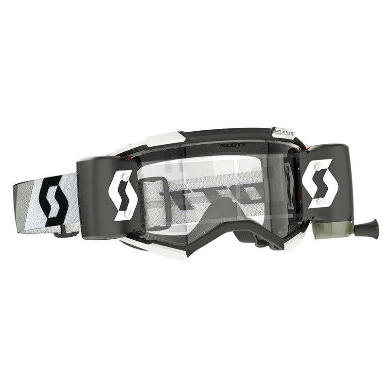 Mascarilla Scott Fury WFS