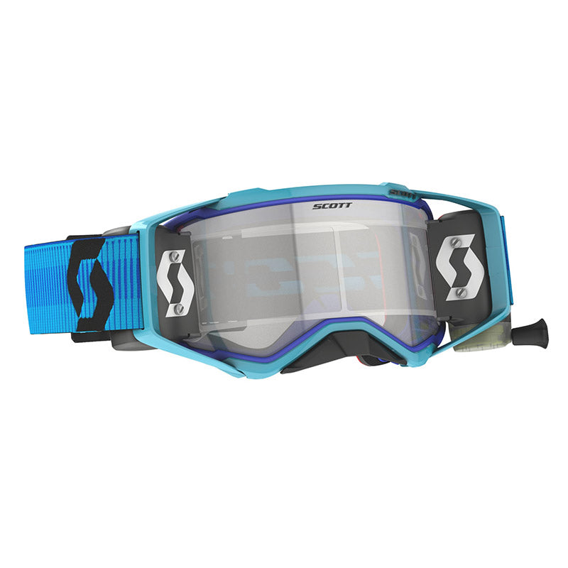 Mascarilla Scott Prospect WFS