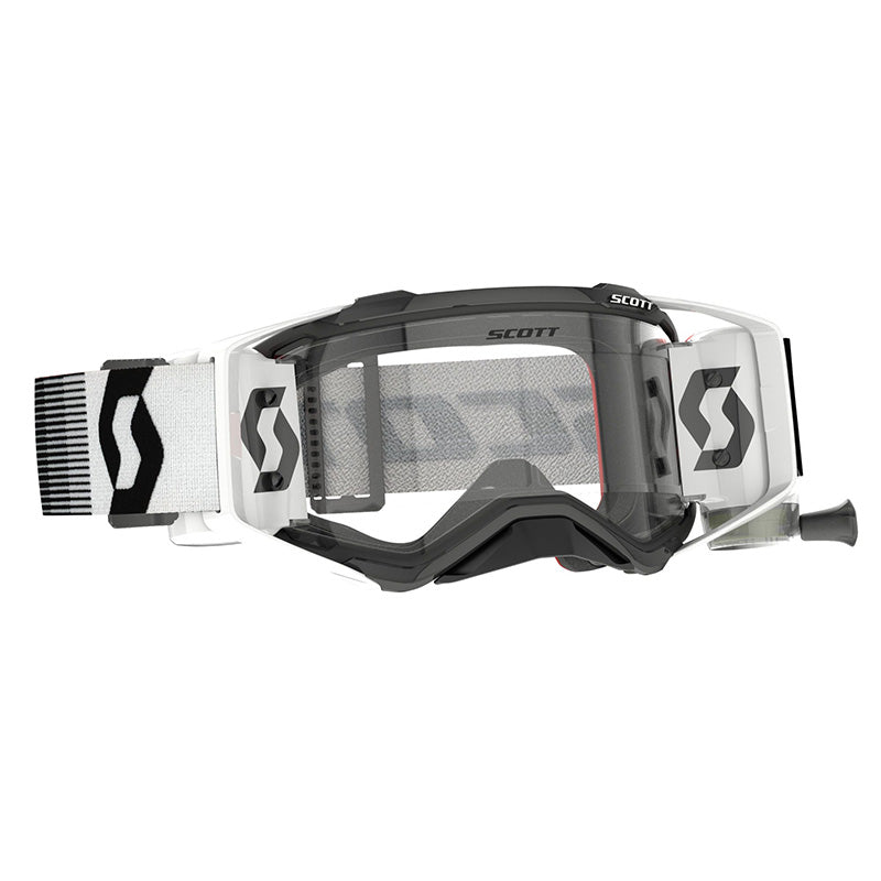 Mascarilla Scott Prospect WFS