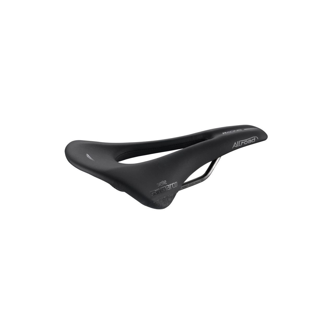 Sella San Marco Allroad Racing Open-Fit Wide