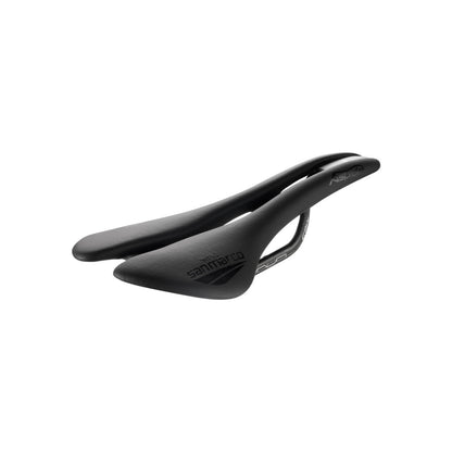 Sella San Marco Aspide Open-Fit Superleggera schmal