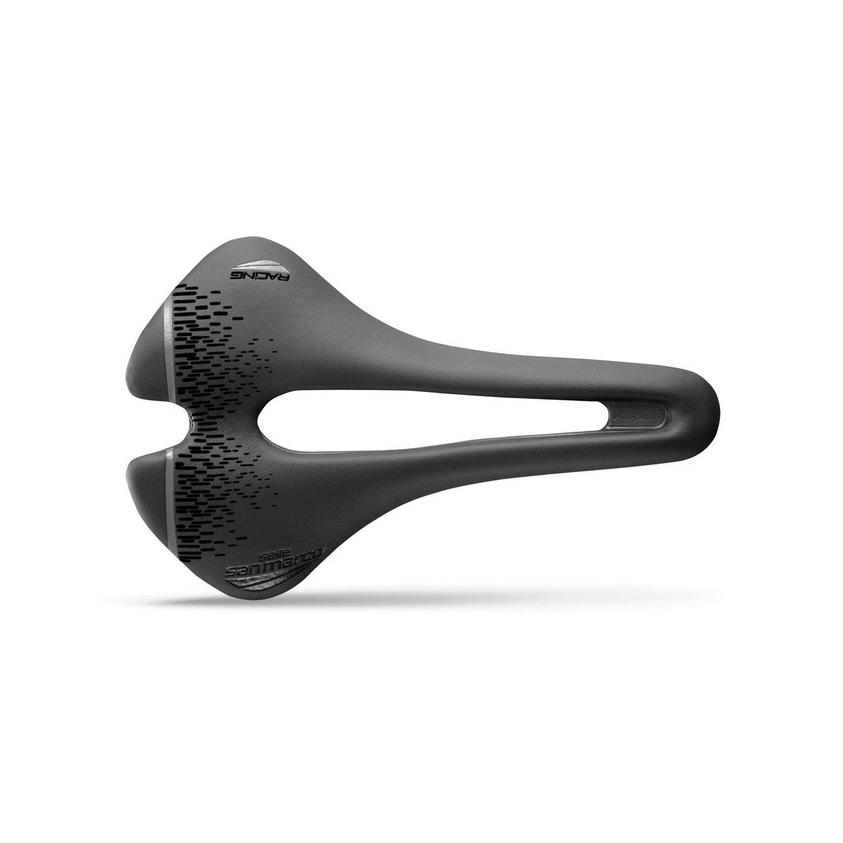 Sella San Marco Aspide Short Abre-Fit Racing Wide