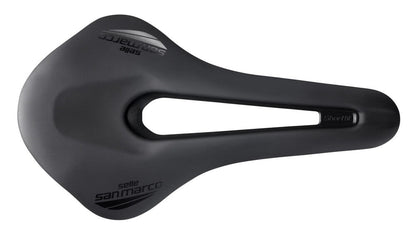 Sella San Marco Shortfit 2.0 Open-Fit-Sport schmal