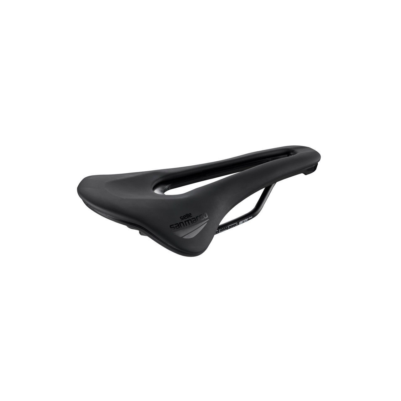 Sella San Marco Short 2.0 Sport à ajustement ouvert large