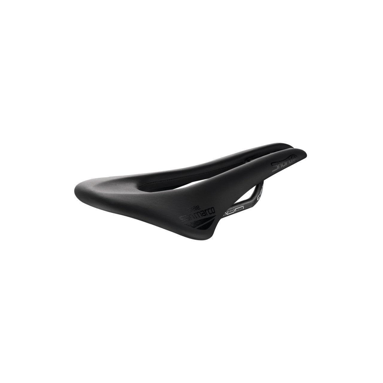 Sella San Marco Shortfit OpenFit Superleggera Wide