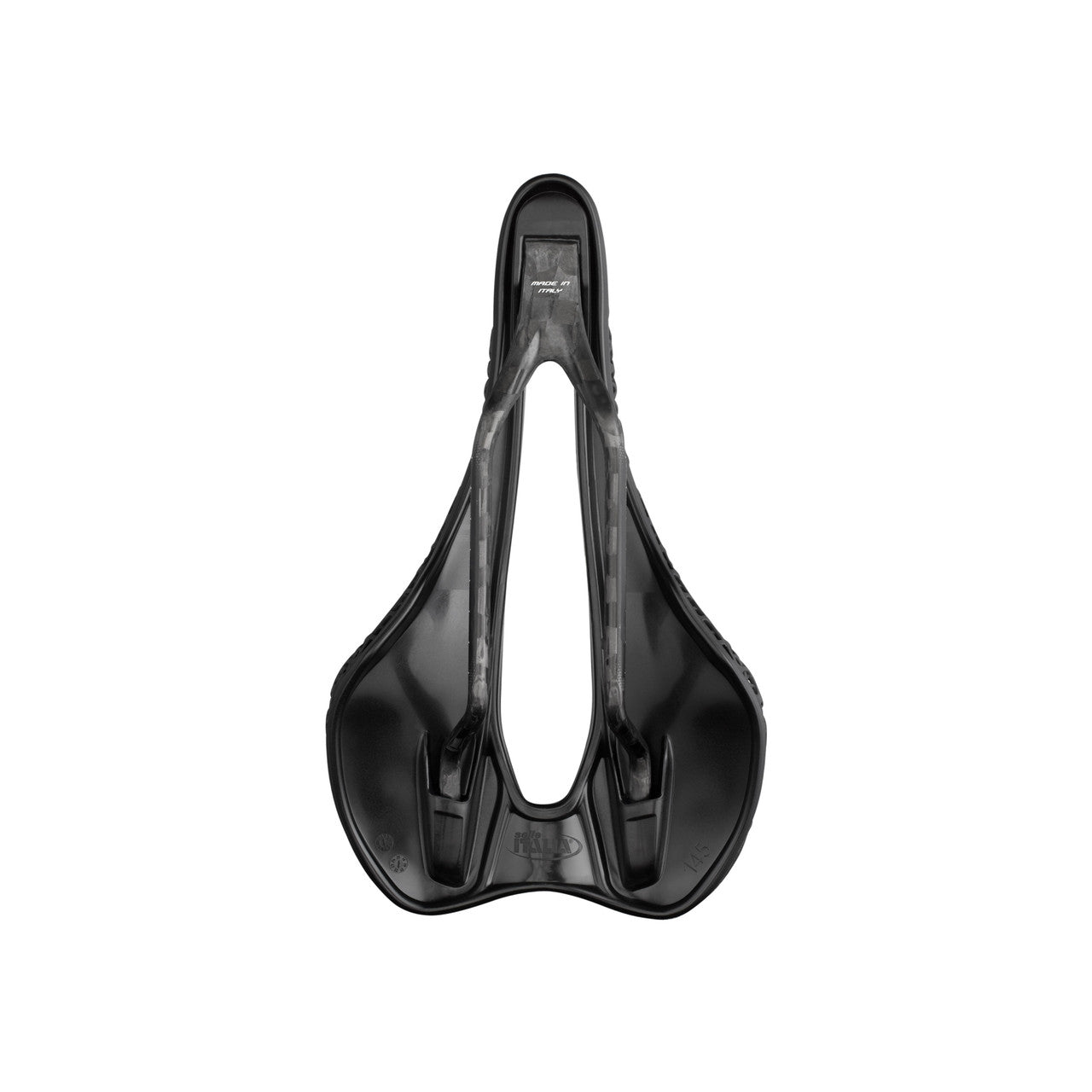 Sella Selle Italia SLR Boost Kit de carbono 3D Superflow S3